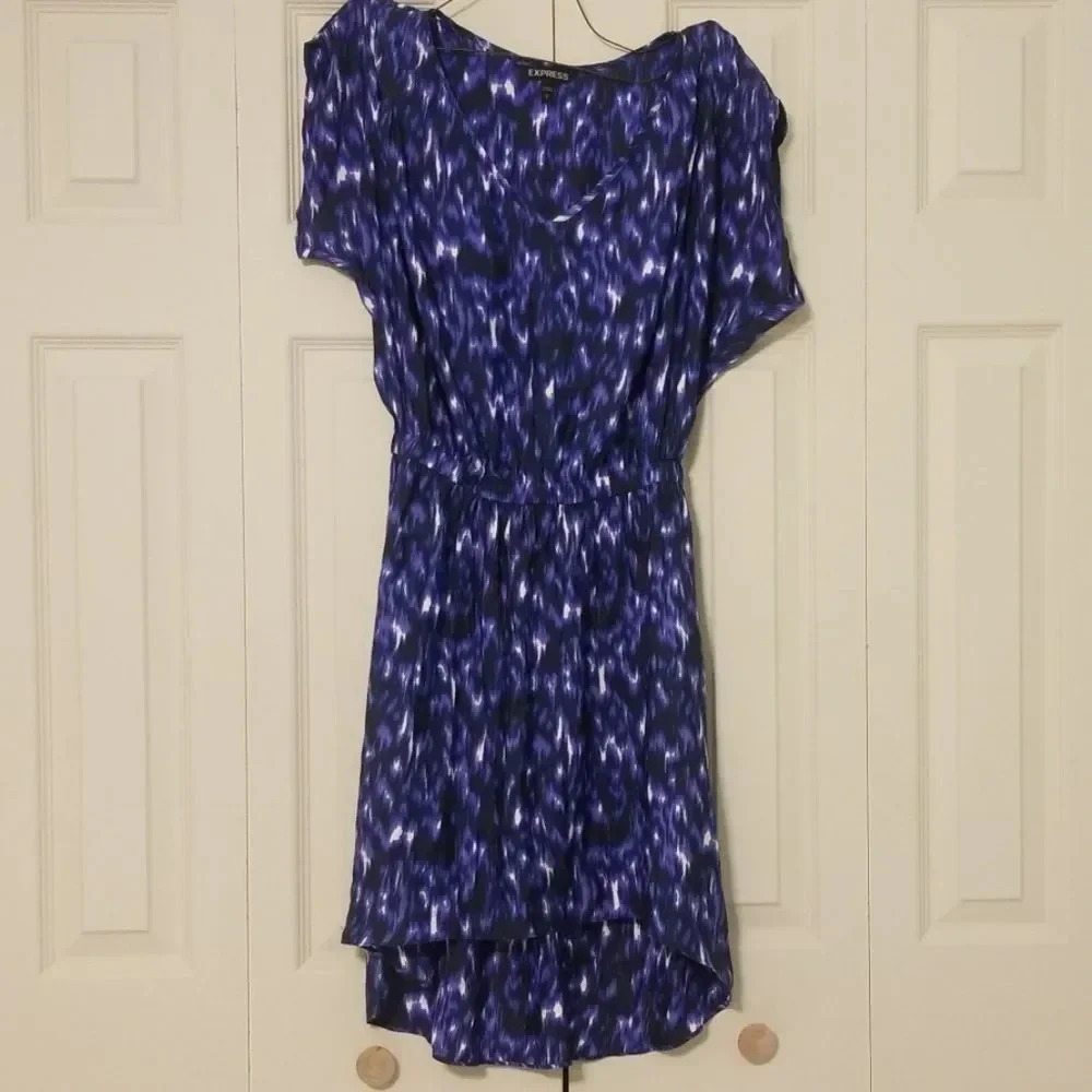 Express Dress